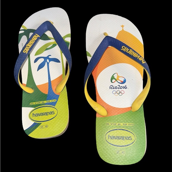 Havaianas Flip flop Sandals - Picture 2 of 6